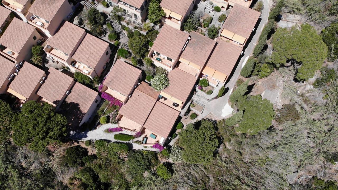 Appartamento Route 25 - Vista Mare - Cavoli Spiaggia di Cavoli Esterno foto