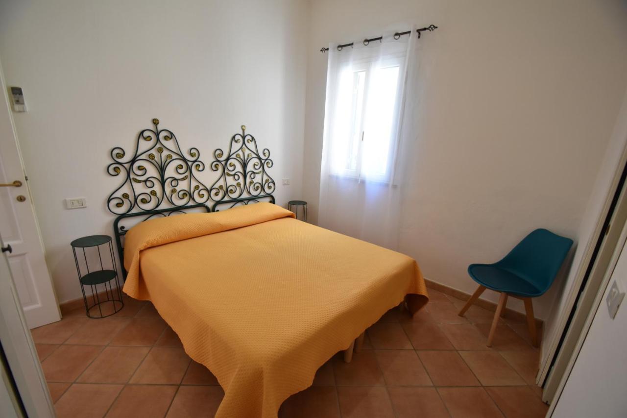 Appartamento Route 25 - Vista Mare - Cavoli Spiaggia di Cavoli Esterno foto
