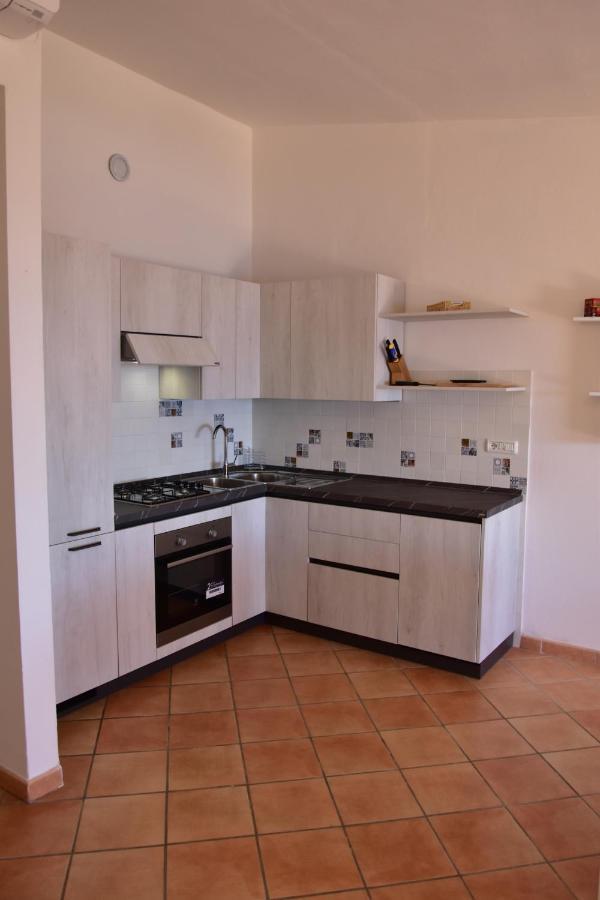 Appartamento Route 25 - Vista Mare - Cavoli Spiaggia di Cavoli Esterno foto